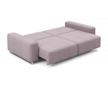 Прямой диван Хаммер NEXT c широкими подлокотниками