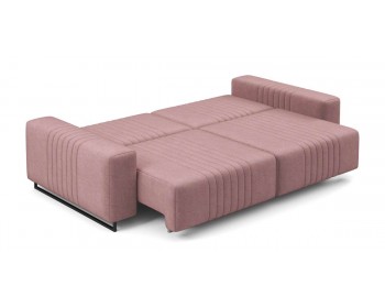 Прямой диван Хаммер NEXT c широкими подлокотниками