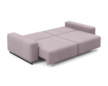 Прямой диван Хаммер NEXT c широкими подлокотниками