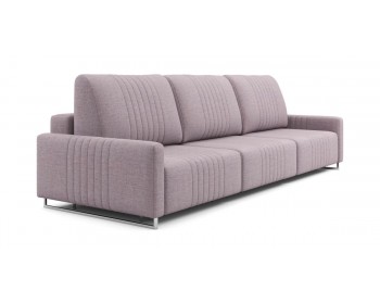 Прямой диван Хаммер NEXT XL c узкими подлокотниками