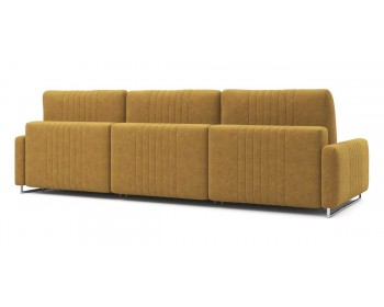 Прямой диван Хаммер NEXT XL c узкими подлокотниками