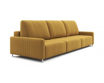 Прямой диван Хаммер NEXT XL c узкими подлокотниками