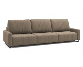 Диван Хаммер NEXT XL c узкими подлокотниками