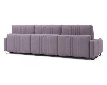 Диван Хаммер NEXT XL c узкими подлокотниками