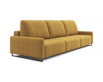 Прямой диван Хаммер NEXT XL c узкими подлокотниками