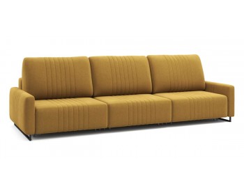 Прямой диван Хаммер NEXT XL c узкими подлокотниками