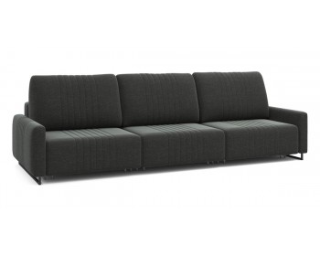 Прямой диван Хаммер NEXT XL c узкими подлокотниками