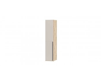 Шкаф Infinity 1Д 45х60 ЛЕВ. глухой