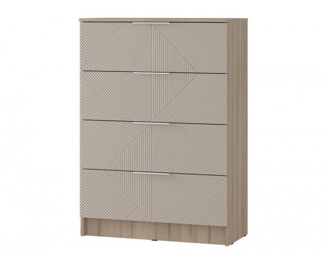 Эмилия КМ-0 Комод фото