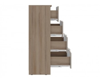 Комод Эмилия КМ-0