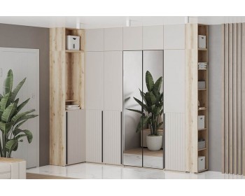 Прихожая Infinity K