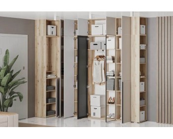 Прихожая Infinity K