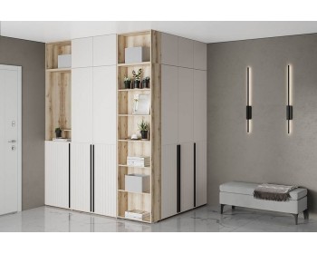 Прихожая Infinity K