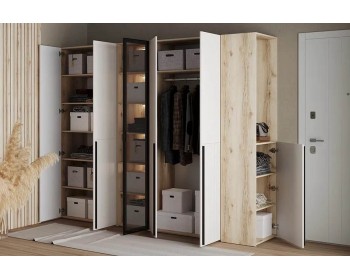 Прихожая Infinity K