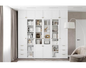 Шкаф глухой Magic 2Д