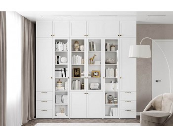 Антресоль Magic