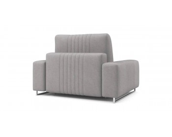 Кресло Хаммер NEXT с широкими подлокотниками