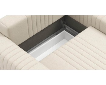 Кресло Хаммер NEXT с широкими подлокотниками