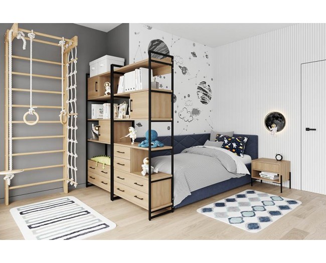 Лукас К- фото