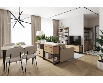 Гостиная Лукас К