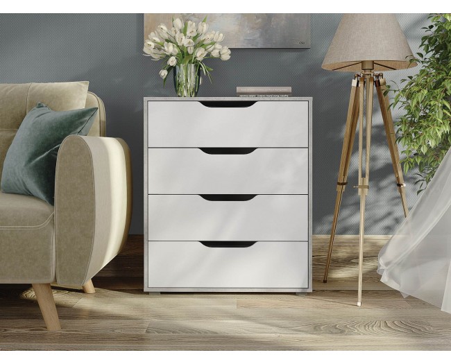 Комод Джадд фото