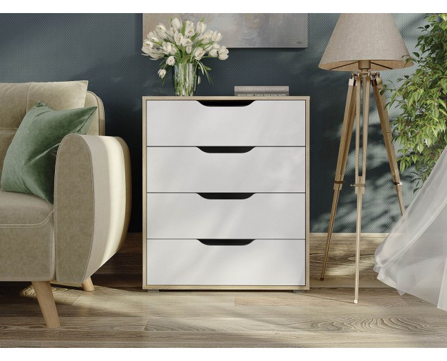 Комод Джадд фото