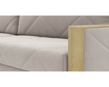 Диван МЮНХЕН NEXT декор дуб каньон