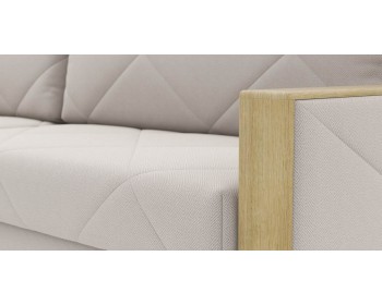 Диван МЮНХЕН NEXT декор дуб каньон