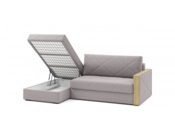 Диван МЮНХЕН NEXT декор дуб каньон