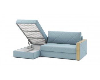 Диван МЮНХЕН NEXT декор дуб каньон