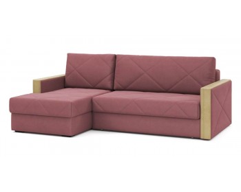 Диван МЮНХЕН NEXT декор дуб каньон