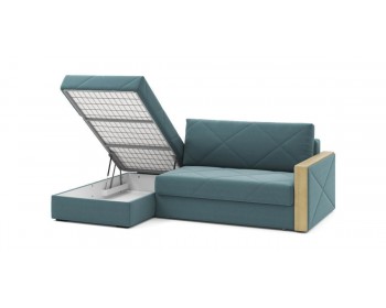 Диван МЮНХЕН NEXT декор дуб каньон