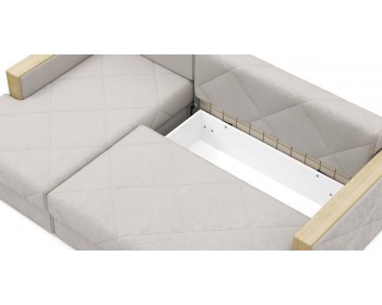 Диван МЮНХЕН NEXT декор дуб каньон