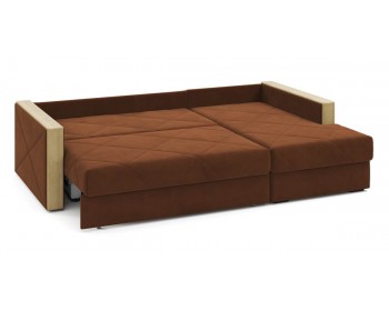 Диван МЮНХЕН NEXT декор дуб каньон