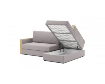 Диван МЮНХЕН NEXT декор дуб каньон