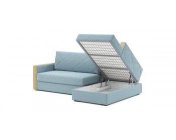 Диван МЮНХЕН NEXT декор дуб каньон