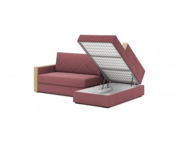 Диван МЮНХЕН NEXT декор дуб каньон