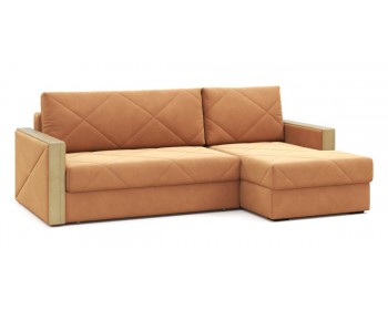 Диван МЮНХЕН NEXT декор дуб каньон