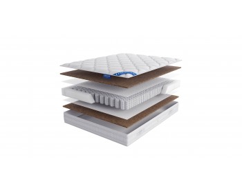 Azalia lux 80x200x25