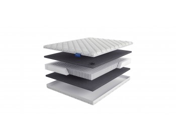 Sonnodoro 120x190x24