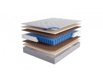 Chelsea Active 120x200x25