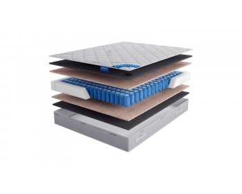 Real Active 80x190x25