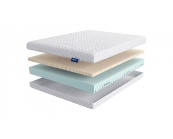 Gold REST 160x200x22