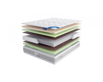 Qween Latex 30 200x200x30