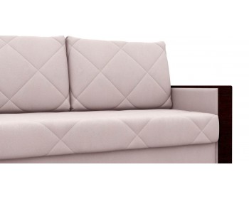 Кожаный диван Мюнхен NEXT (мини)