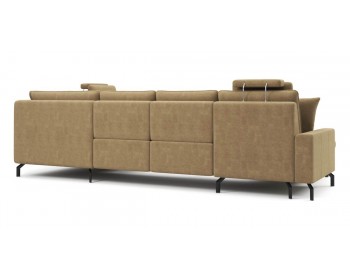 П-образный диван SC Family 1062