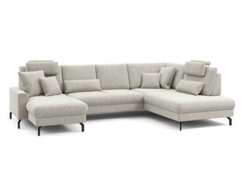 П-образный диван SC Family 1062