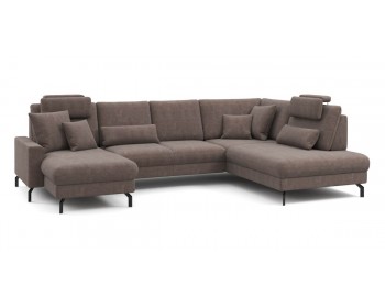 П-образный диван SC Family 1062