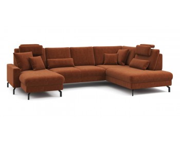 П-образный диван SC Family 1062