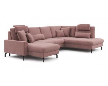 П-образный диван SC Family 1062